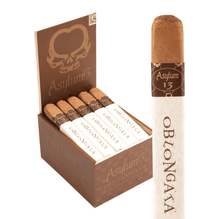 60X6, , cigars